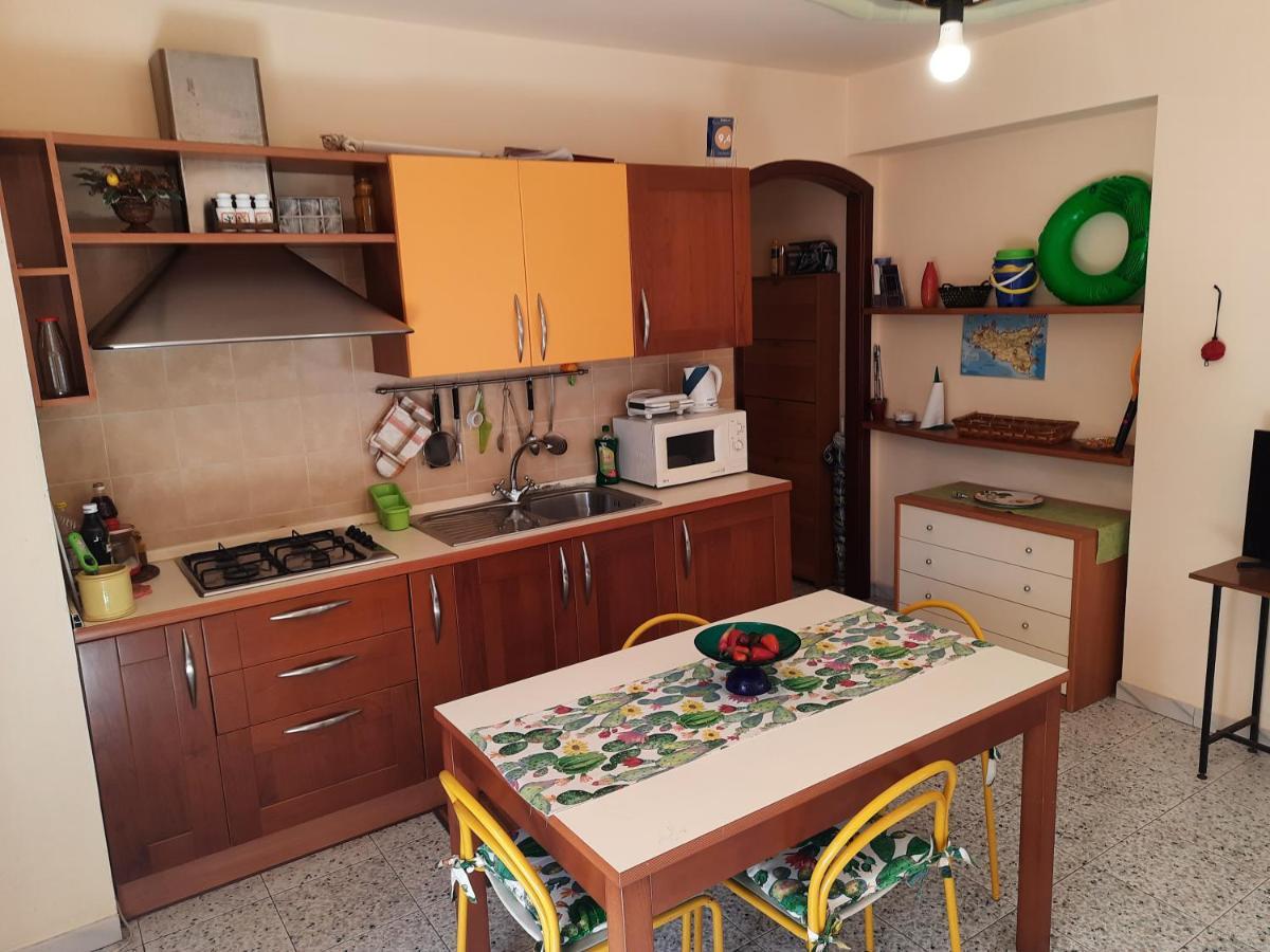 Casa Susanna Fondachello  Εξωτερικό φωτογραφία