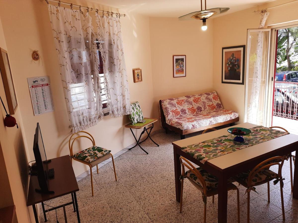 Casa Susanna Fondachello  Εξωτερικό φωτογραφία