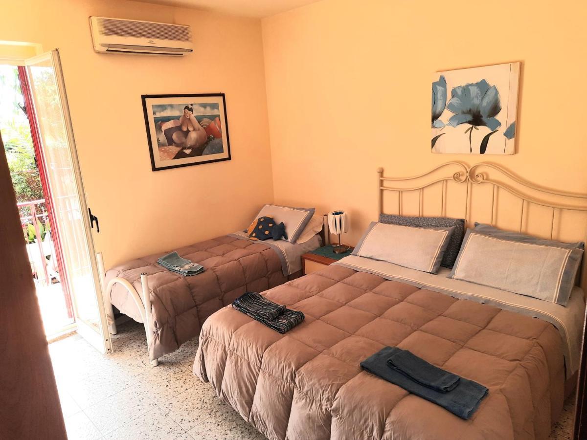 Casa Susanna Fondachello  Εξωτερικό φωτογραφία