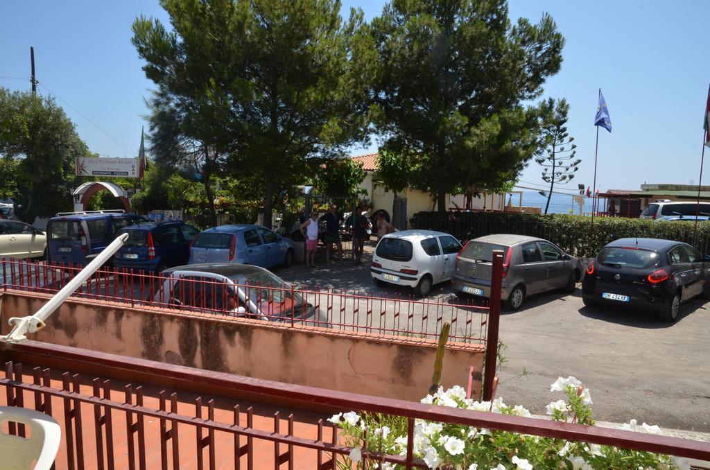 Casa Susanna Fondachello  Εξωτερικό φωτογραφία