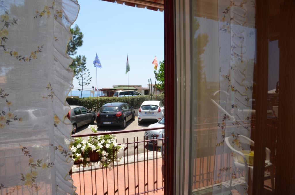 Casa Susanna Fondachello  Εξωτερικό φωτογραφία