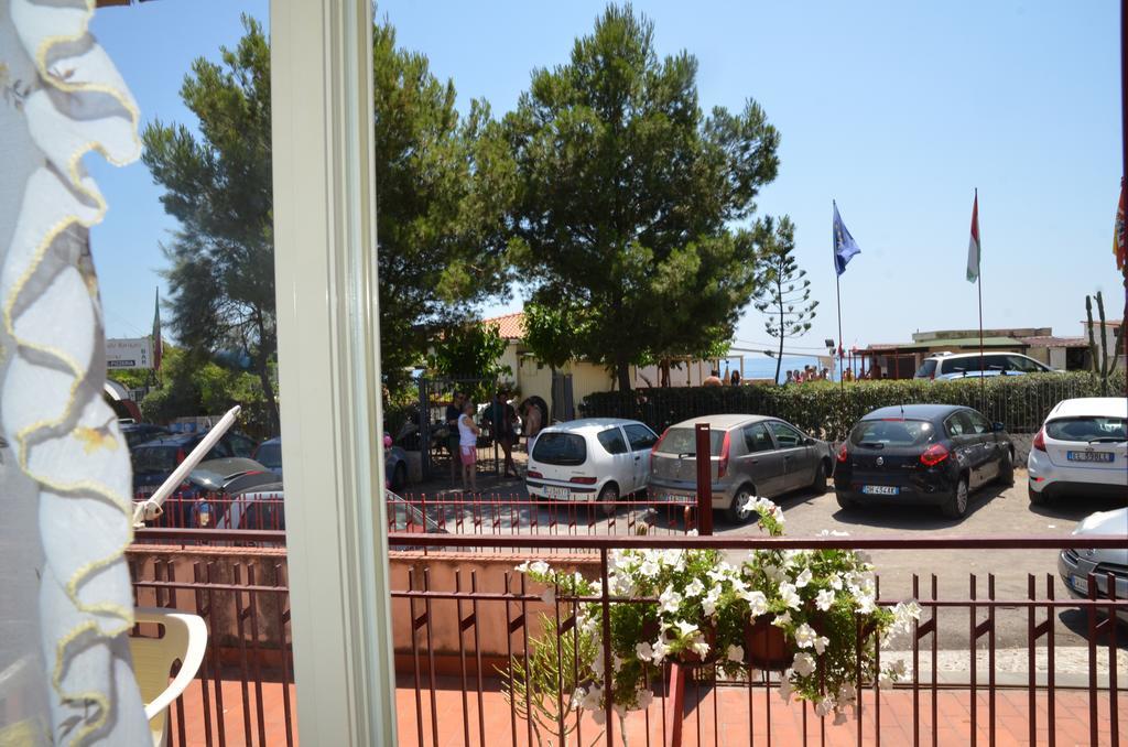 Casa Susanna Fondachello  Εξωτερικό φωτογραφία