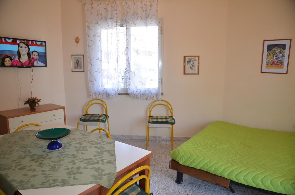 Casa Susanna Fondachello  Εξωτερικό φωτογραφία