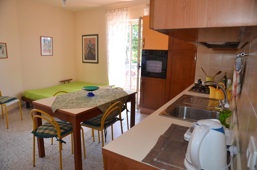 Casa Susanna Fondachello  Εξωτερικό φωτογραφία