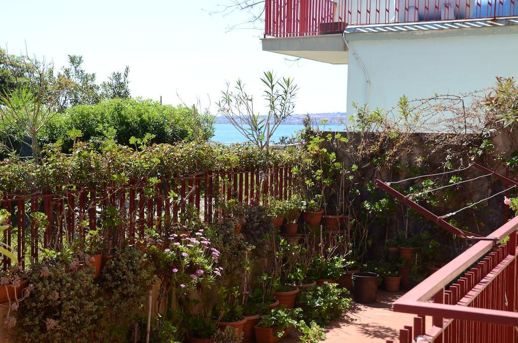 Casa Susanna Fondachello  Εξωτερικό φωτογραφία