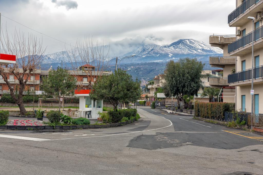 Casa Susanna Fondachello  Εξωτερικό φωτογραφία