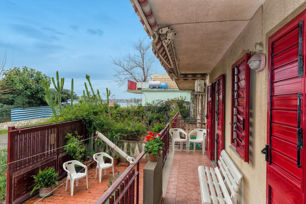 Casa Susanna Fondachello  Εξωτερικό φωτογραφία