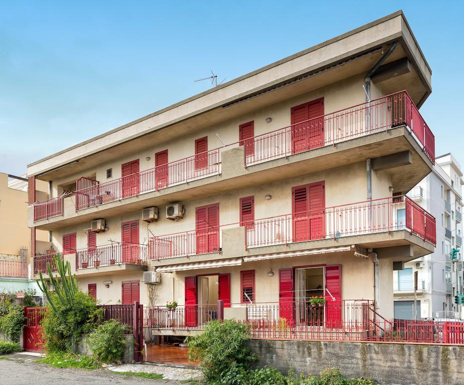 Casa Susanna Fondachello  Εξωτερικό φωτογραφία