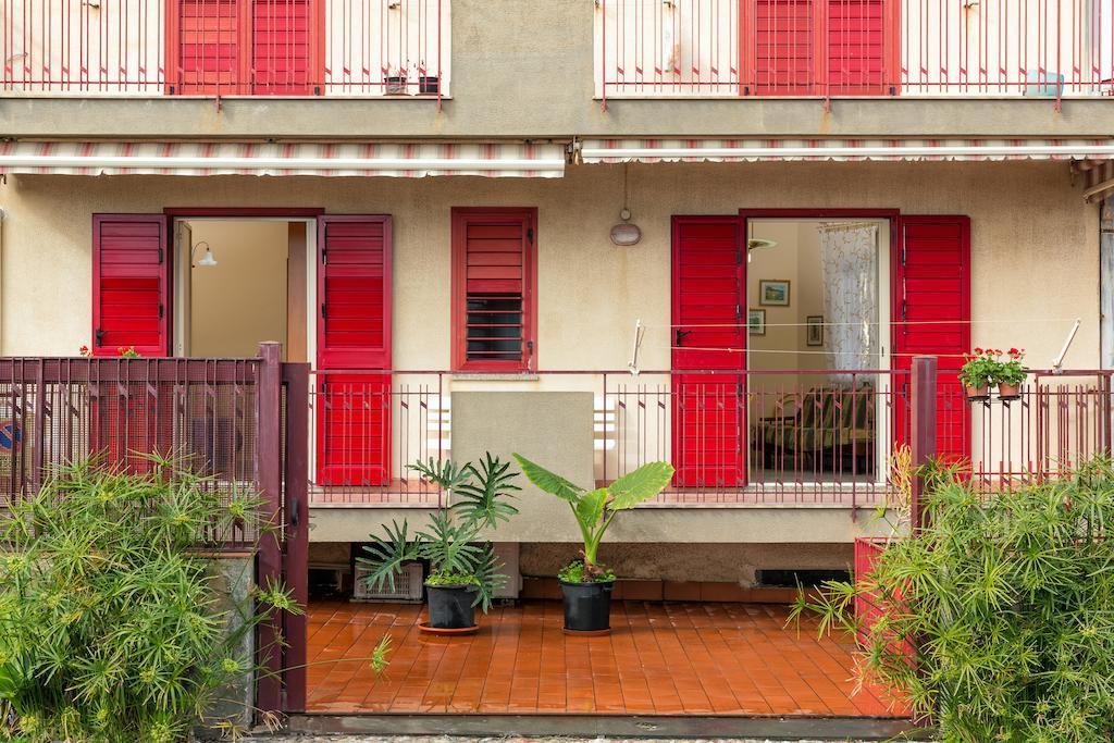 Casa Susanna Fondachello  Εξωτερικό φωτογραφία