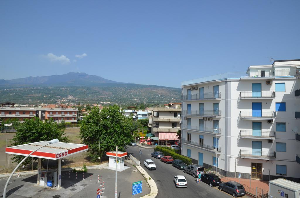 Casa Susanna Fondachello  Εξωτερικό φωτογραφία