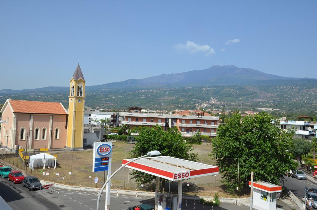 Casa Susanna Fondachello  Εξωτερικό φωτογραφία