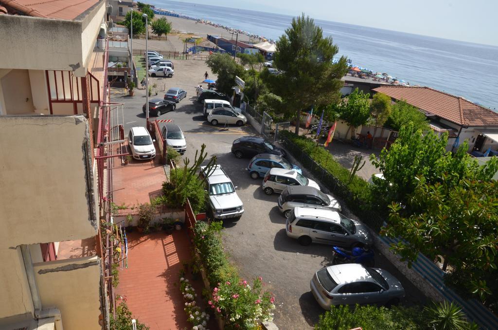 Casa Susanna Fondachello  Εξωτερικό φωτογραφία